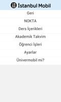 İstanbul Mobil 截图 2