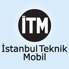İstanbul Teknik Mobil アイコン