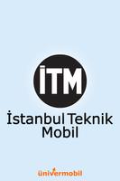 İstanbul Teknik Mobil 海報