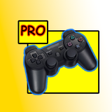 PS3 Game Emulator Tip icône