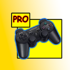 PS3 Game Emulator Tip иконка