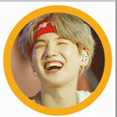 Suga wallpaper APK