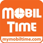 Mobil Time アイコン