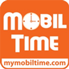 آیکون‌ Mobil Time