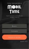 Mobil Time постер