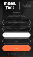 Mobil Time скриншот 2