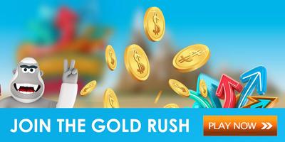 WUΝDΕRlNΟ – Join the Gold Rush imagem de tela 1