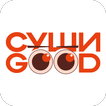 Суши Good иконка