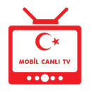 Mobil Canlı TV APK