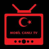 Mobil Canlı TV poster
