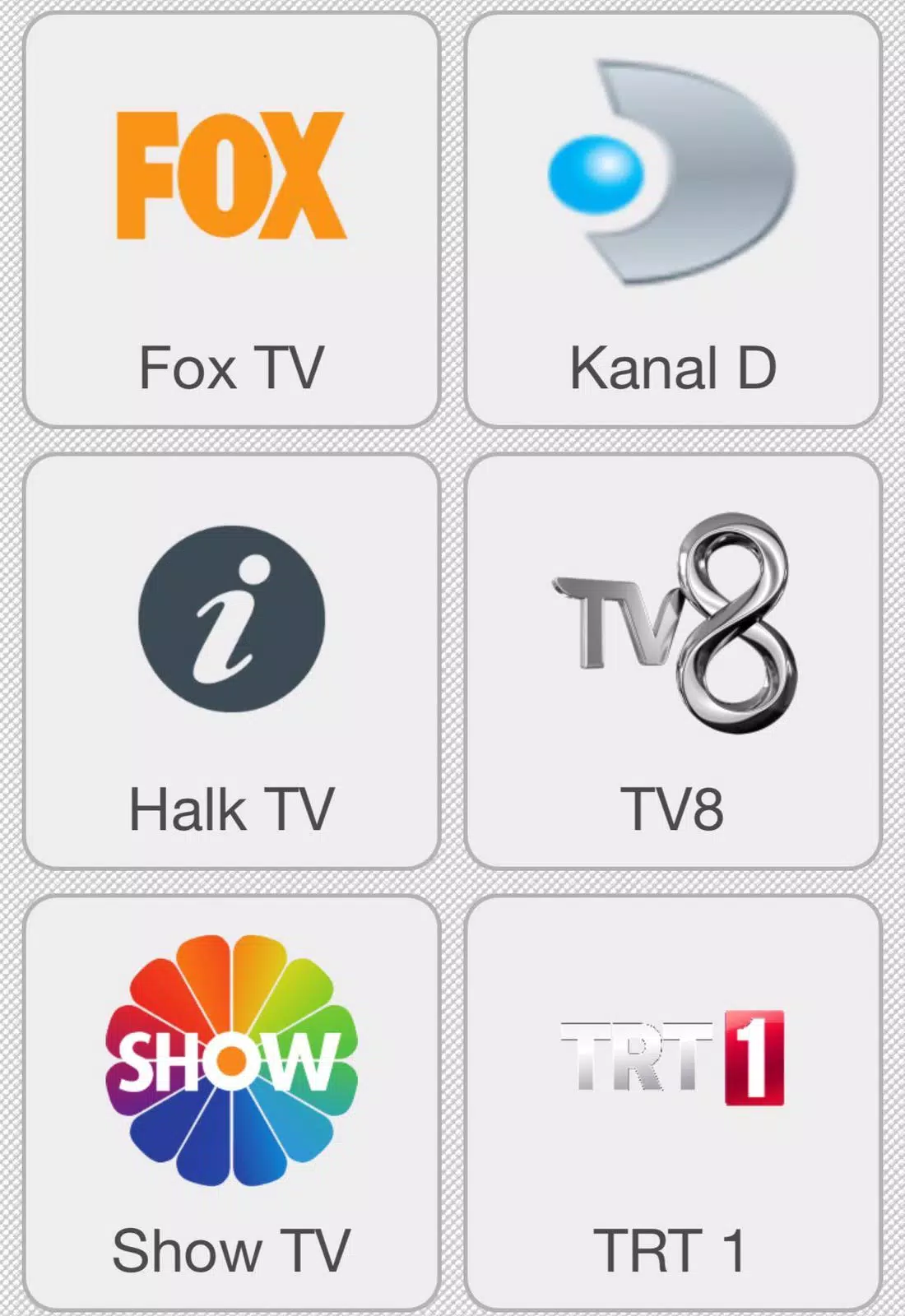 Mobil Canlı tv izle APK for Android Download