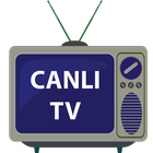 Mobil Canlı TV آئیکن