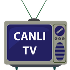 Mobil Canlı TV simgesi