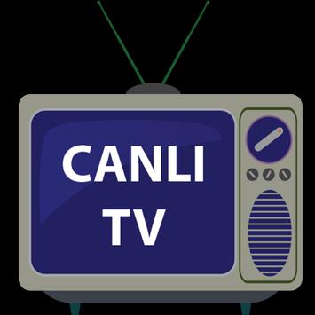 Mobil Canlı TV poster