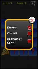 Asah Otak & Daya Ingat APK 下載