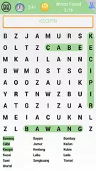 Baixar Cari Kata Seru APK