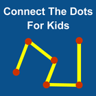 Connect The Dots For Kids icône