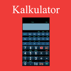 Kalkulator icon