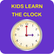 Kids Learn The Clock