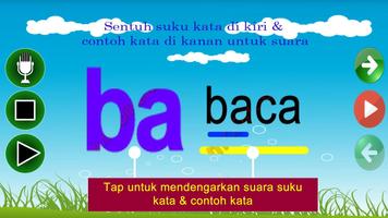 Membaca Cepat Tanpa Mengeja 1 ảnh chụp màn hình 3