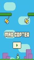 Sway Copter تصوير الشاشة 2