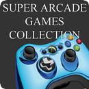 Koleksi 206 Plus Arcade Games Dalam 1 Paket APK