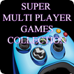 Kumpulan 37+ Multi Player Games Dalam 1 Paket