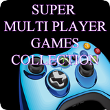 Kumpulan 37+ Multi Player Game biểu tượng