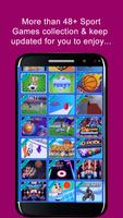 Koleksi 48+ Sport Games Tanpa Install اسکرین شاٹ 2