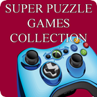 Koleksi 500+ Puzzle Games Dala icon