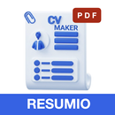 Resumio – CV & Resume Maker APK