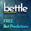 Bettle - Exact Bet Predictions APK