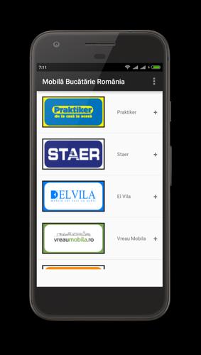 Mobilă Bucătărie Romania For Android Apk Download