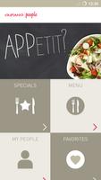 Vapiano People โปสเตอร์
