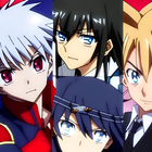 Otaku Anime Quotes ikona