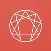 Enneagram 9 Mizaç আইকন