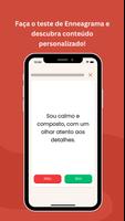 Eneagrama - Tipo 9 imagem de tela 1