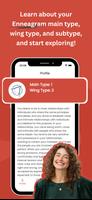 Enneagram poster
