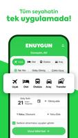 ENUYGUN penulis hantaran