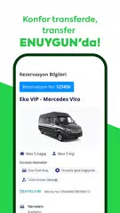 ENUYGUN: Uçak Otel Otobüs Araç アプリダウンロード