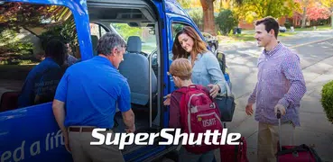 SuperShuttle