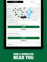 Wingstop XAPK download