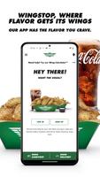 Wingstop постер