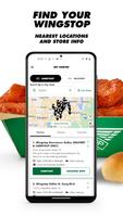 Wingstop स्क्रीनशॉट 2