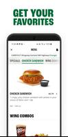 Wingstop Screenshot 2
