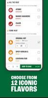 Wingstop Screenshot 3