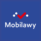 Mobilawy آئیکن