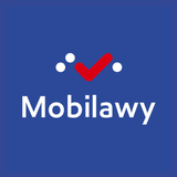 Mobilawy ikona