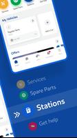 Mobilawy screenshot 1