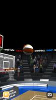 Tournoi de Basketball 3D capture d'écran 2